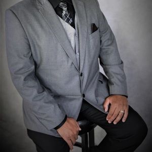 Meet your Posher, Jamel